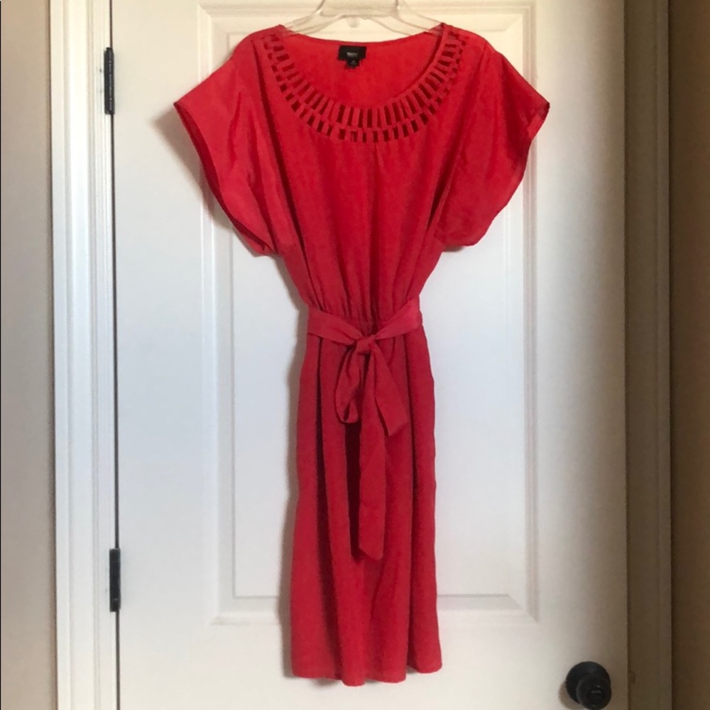 Mossimo Dress